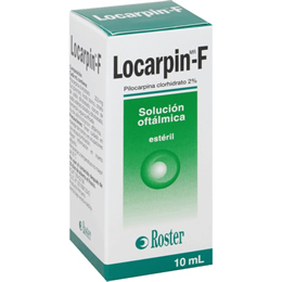 Locarpin F