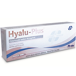 Hyalu Plus