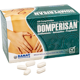 Domperisan