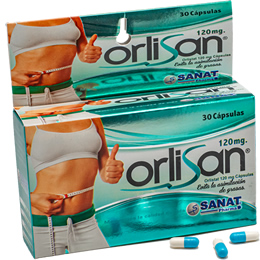 Orlisan