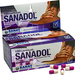 Sanadol