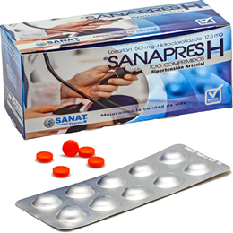 Sanapres H