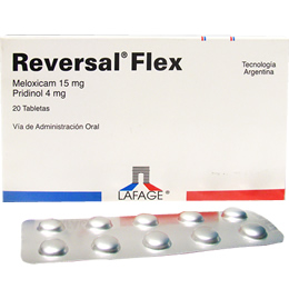 Reversal Flex
