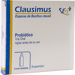 Clausimus