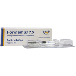 Fondamus 7.5 mg
