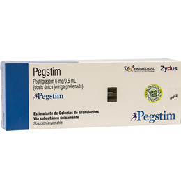 Pegstim