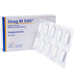 Sitag M