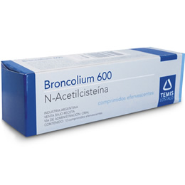 Broncolium