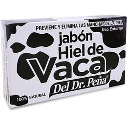 Jabón Hiel de Vaca Dr. Peña