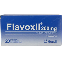 Flavoxil