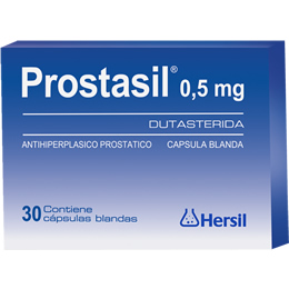 Prostasil