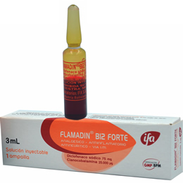 Flamadin B12 Forte