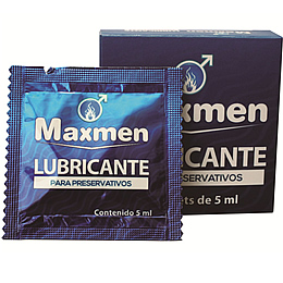 Maxmen Lubricante