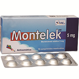 Montelek