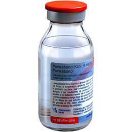Paracetamol Kabi