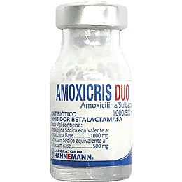 Amoxicris Duo