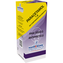 Paracetamol