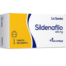 Sildenafil