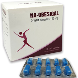 No Obesigal