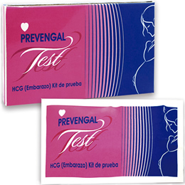Prevengal Test