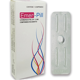 Emer Pill