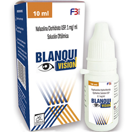 Blanqui Vision