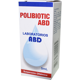 Polibiotic ABD