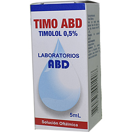 Timo ABD