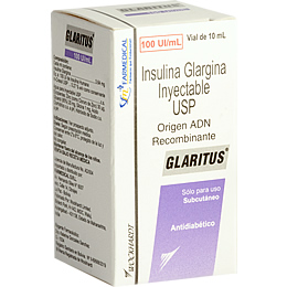 Glaritus