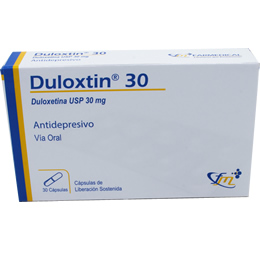 Duloxtin