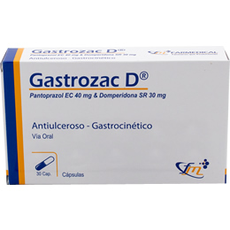 Gastrozac D