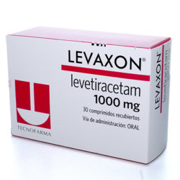 Levaxon