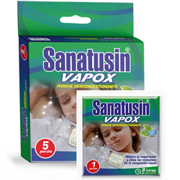 Sanatusin Vapox
