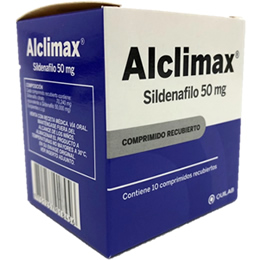 Alclimax