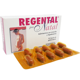 Regental Prenatal