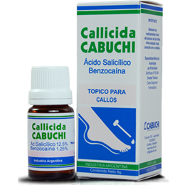 Callicida Cabuchi