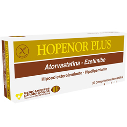 Hopenor Plus