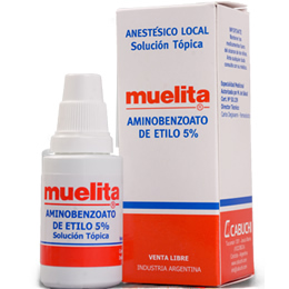 Muelita