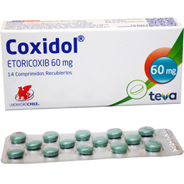 Coxidol