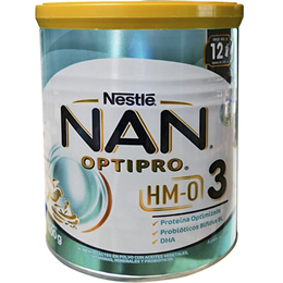 Nan Optipro 3 HMO