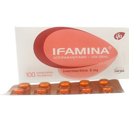 Ifamina