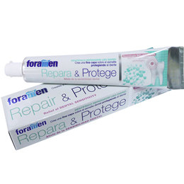 Foramen Repara y Protege