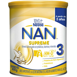 Nan 3 Supreme