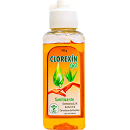 Clorexin
