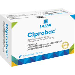 Ciprobac