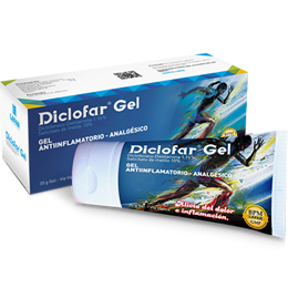 Diclofar