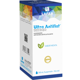 Ultra Antiflat