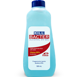 Kill Bacter