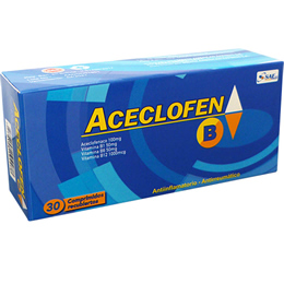 Aceclofen B
