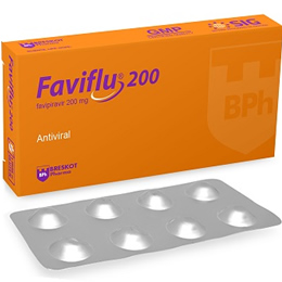 Faviflu 200